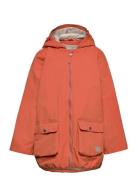 Osman Jacket MarMar Copenhagen Orange