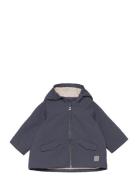 Ovi Jacket MarMar Copenhagen Blue