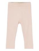 Leg MarMar Copenhagen Pink