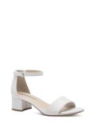 Women Sandals Tamaris White