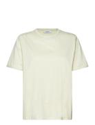 Mschterina Organic Tee MSCH Copenhagen Cream