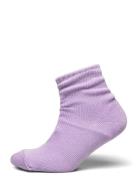 Nkfnobbi Knit Sock Name It Purple