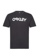 Mark Ii Tee 2.0 Oakley Sports Black