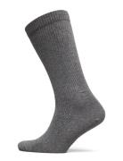 Organic Compression Socks 1-Pack Danish Endurance Grey