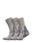 Hiking Classic Socks Danish Endurance Grey