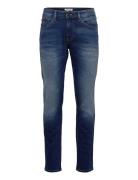 Scanton Slim Wmbs Tommy Jeans Blue
