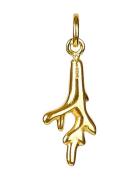 Charming Pendant Gold Syster P Gold