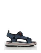 Boys Sandal Leomil Blue