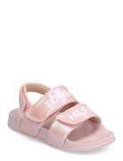 Velcro Sandal Tommy Hilfiger Pink