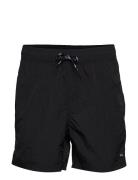 Leisure Swim Shorts H2O Black