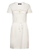 Vin T-Shirt Dress Maika Women VINSON Cream