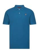 Vin Polo Mike Men VINSON Blue