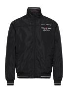 Vin Jacket Mory Men VINSON Black