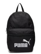 Puma Phase Small Backpack PUMA Black