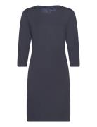 Cwdemi Dress Claire Woman Navy