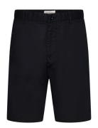 Relaxed Shorts GANT Black