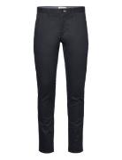 Slim Chinos GANT Black