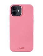 Silic Case Iph 12/12 Pro Holdit Pink