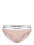 Bikini Calvin Klein Pink