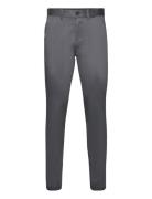 Sateen Stretch Slim Chino Calvin Klein