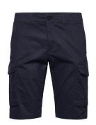 John Cargo Short 1985 Tommy Hilfiger Navy