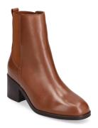 Essential Chelsea Thermo Boot Tommy Hilfiger Brown