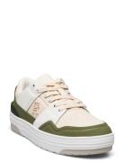 Th Lo Basket Sneaker Tommy Hilfiger White