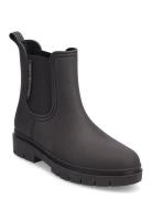 Essential Tommy Rainbootie Tommy Hilfiger Black