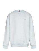 U Timeless Sweatshirt Tommy Hilfiger Blue