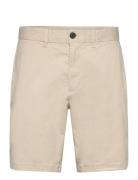 Strtch Chino Shorts French Connection Beige