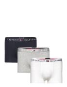 3P Trunk Wb Tommy Hilfiger White