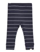 Leggings Sofie Schnoor Baby And Kids Navy