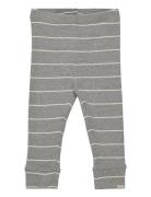 Leggings Sofie Schnoor Baby And Kids Grey