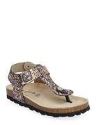 Sandal Glitter Sofie Schnoor Baby And Kids Patterned