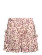 Shorts Sofie Schnoor Baby And Kids Patterned
