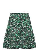 Skirt Sofie Schnoor Baby And Kids Green