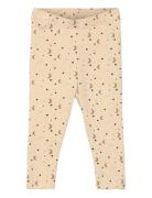 Leggings Sofie Schnoor Baby And Kids Beige