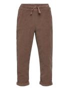 Trousers Sofie Schnoor Baby And Kids Brown