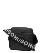 Wayner_Crossbody HUGO Black