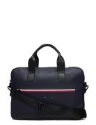Th Ess Corp Computer Bag Tommy Hilfiger Navy