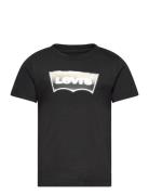 Levi's® Batwing Mirror Effect Tee Levi's Black