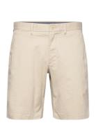 Brooklyn Short 1985 Tommy Hilfiger Beige