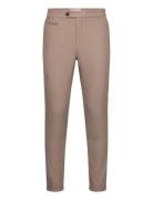 Como Suit Pants - Seasonal Les Deux Beige