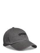 Remix Dad Hat Oakley Sports Grey