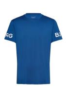 Borg T-Shirt Björn Borg Blue