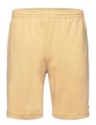 Shorts Lacoste Yellow