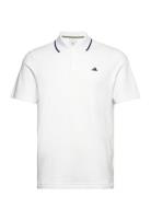Go-To Pque Polo Adidas Golf White