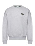 Sweatshirts Lacoste Grey