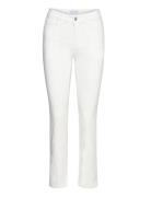 Trousers Alba Lindex White