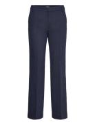 Trousers Noor Spring Lindex Navy